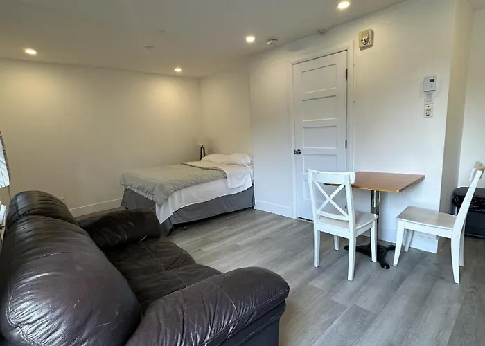 Hotel Mini Inc Montréal
